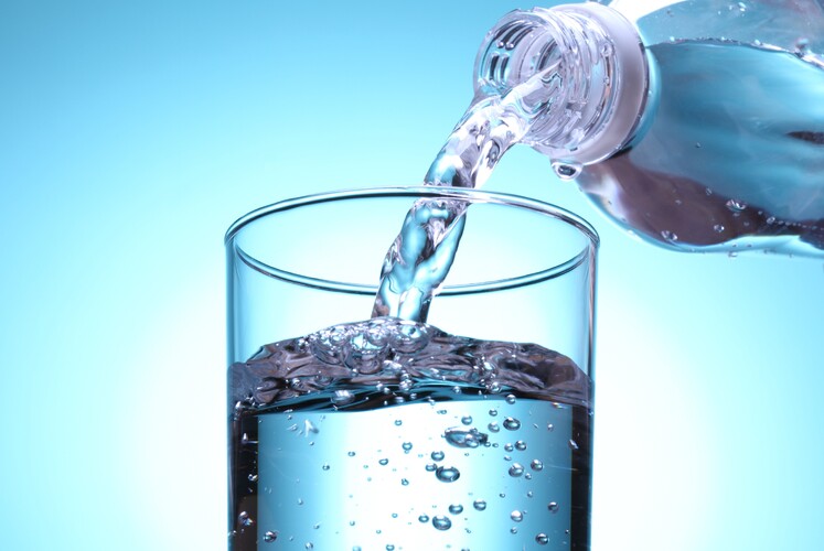 Декларирование питьевой воды