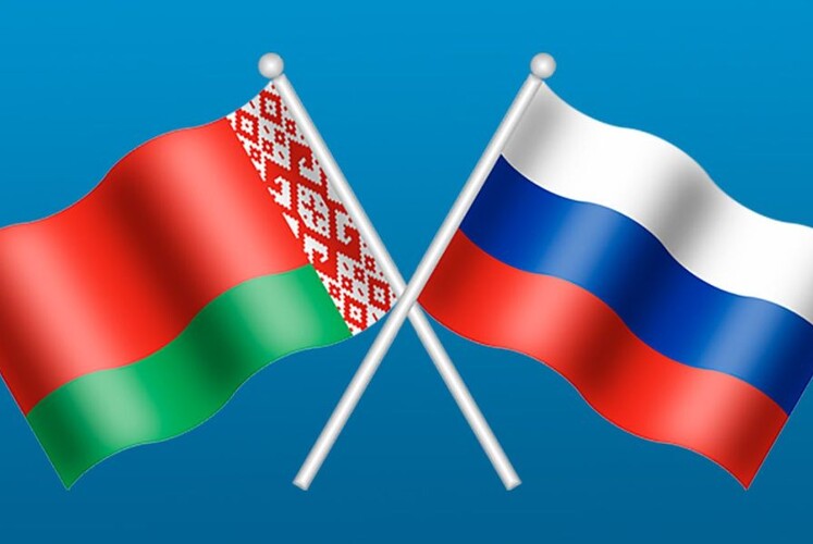 Интеграция России и Беларуси: маркировка «Честный знак»